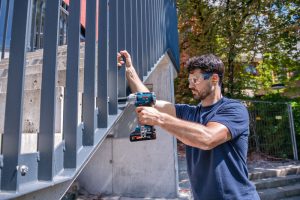 BOSCH PRO GDS18V-450H Akumulatorski udarni odvrtači 06019K4202 - 3