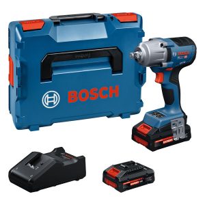 BOSCH PRO GDS18V-450H Akumulatorski udarni odvrtači 06019K4202 - 1