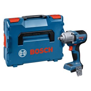 BOSCH PRO GDS18V-450P Akumulatorski udarni odvrtač 06019K4301 - 1