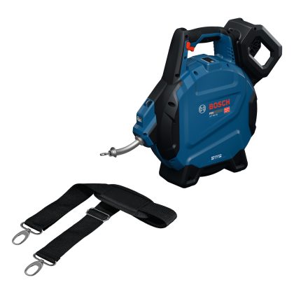 BOSCH PRO GFT18V-30 Akumulatorske trake za provlačenje provodnika 06019T0000 - 1