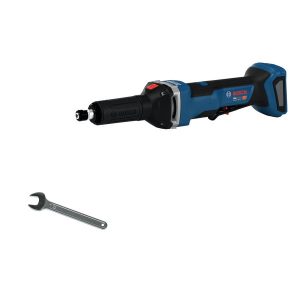 BOSCH PRO GGS18V-28LPS Akumulatorska ravna brusilica 06019T2101 - 1