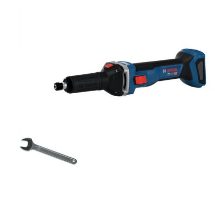 BOSCH PRO GGS18V-28LS Akumulatorska ravna brusilica 06019T2001 - 1