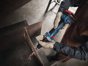 BOSCH PRO GGS18V-28LS Akumulatorska ravna brusilica 06019T2002 - 4