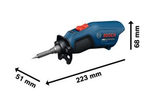 BOSCH PRO GLK12V-420 Akumulatorska lemilica 06019S8000 - 3