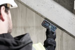 BOSCH PPRO GLM100-36CG Laserski daljinomer 0601075700 - 4