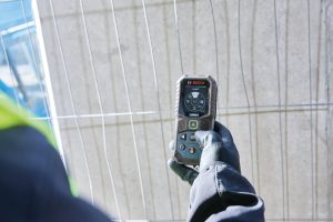 BOSCH PPRO GLM100-36CG Laserski daljinomer 0601075700 - 3
