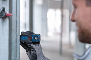 BOSCH PRO GLM50-21 Laserski daljinomer 0601075300 - 2