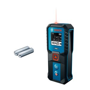 BOSCH PRO GLM50-21 Laserski daljinomer 0601075300 - 1
