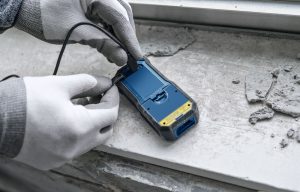 BOSCH PRO GLM60-31 Laserski daljinomer 0601075001 - 4