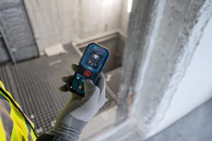 BOSCH PRO GLM60-31 Laserski daljinomer 0601075001 - 3