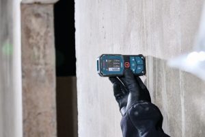 BOSCH PRO GLM70-32 Laserski daljinomer 0601075400 - 3