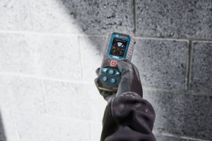 BOSCH PRO GLM80-35C Laserski daljinomer 0601075600 - 2