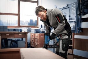 BOSCH PRO GNH18V-50-2M Akumulatorski uređaj za zabijanje eksera 0601482C01 - 3