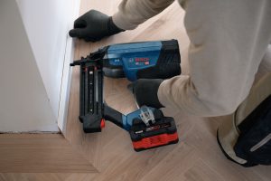 BOSCH PRO GNH18V-50-2M Akumulatorski uređaj za zabijanje eksera 0601482C01 - 4