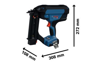 BOSCH PRO GNH18V-50-2M Akumulatorski uređaj za zabijanje eksera 0601482C01 - 2