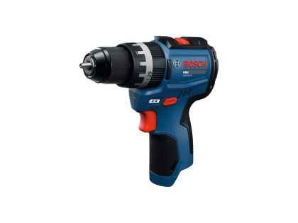 BOSCH PRO GSB12V-31 Akumulatorska udarna bušilica-odvrtač 06019S6100 - 1