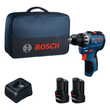 BOSCH PRO GSR12V-31 Akumulatorska bušilica-odvrtač 06019S6002 - 1