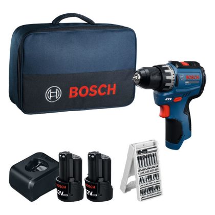 BOSCH PRO GSR12V-31 Akumulatorska bušilica-odvrtač 06019S6004 - 1