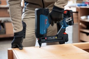 BOSCH PRO GTH18V-38-2M Akumulatorski pištolj za eksere 0601482D00 - 4