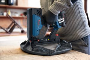 BOSCH PRO GTH18V-38-2M Akumulatorski pištolj za eksere 0601482D00 - 2