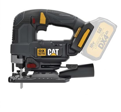 CAT DX5270B aku ubodna testera - 1