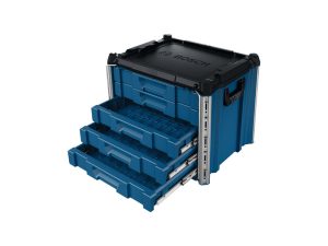 BOSCH PRO L-BOXX Contractor 476 Drawer 5 Sistem kofera 1600A03W7V - 2