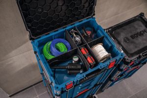 BOSCH L-BOXX Contractor 170 sa pregradama 1600A03W7R - 2