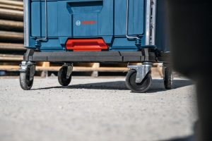 BOSCH Kolica sa točkovima L-BOXX Contractor 1600A03W7N - 5