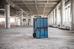 BOSCH PRO L-BOXX Contractor 476 Drawer 5 Sistem kofera 1600A03W7V - 4