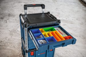 BOSCH PRO L-BOXX Contractor 476 Drawer 5 Sistem kofera 1600A03W7V - 5