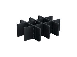BOSCH L-BOXX Contractor Drawer 140 set sa pregradama 1600A03W7T - 1