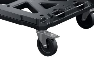 BOSCH Kolica sa točkovima L-BOXX Contractor 1600A03W7N - 4