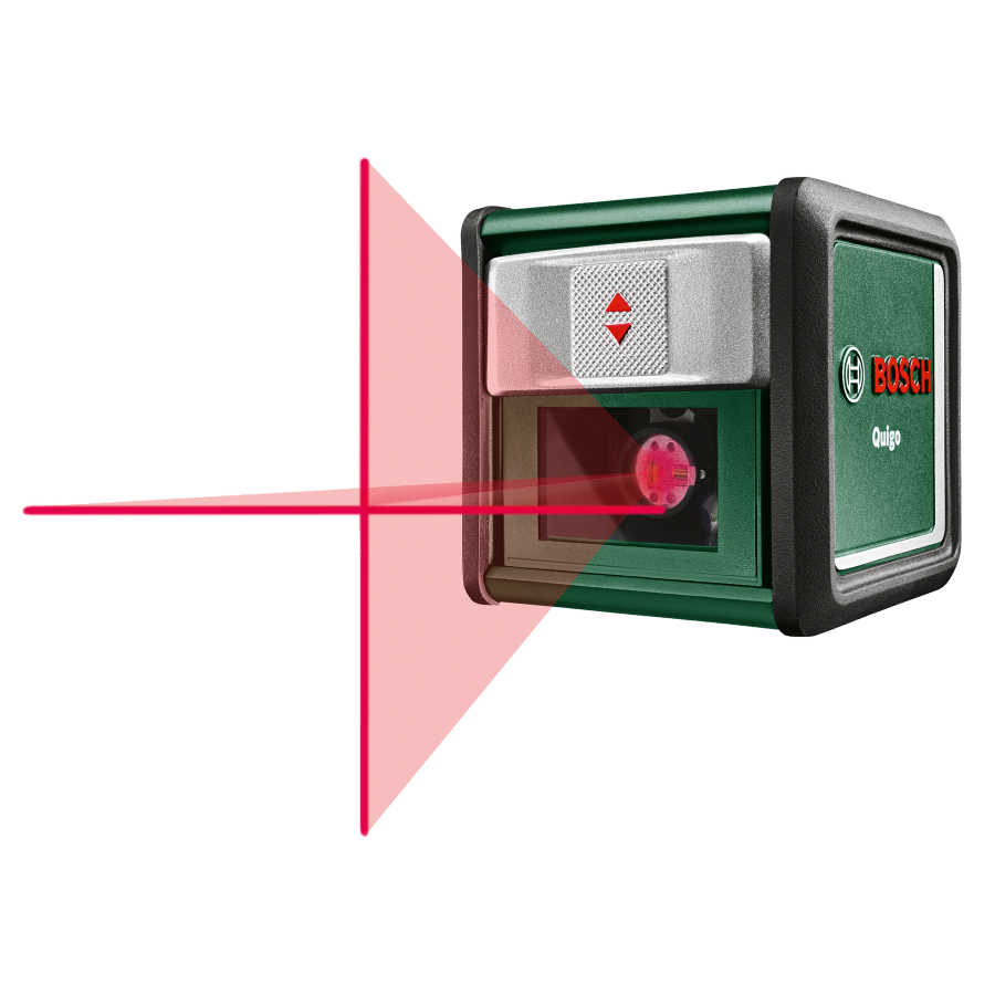 BOSCH Quigo Laser za ukrštene linije 0603663503 - 1