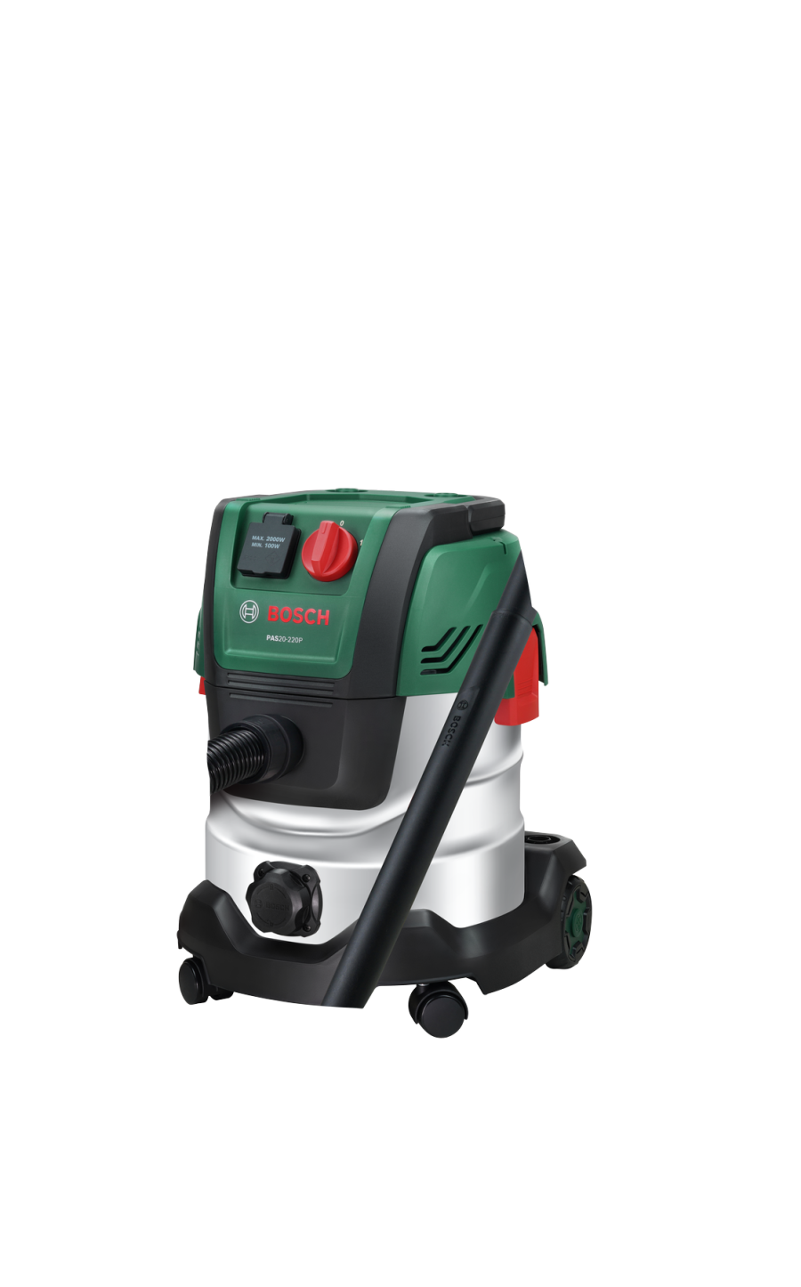 BOSCH PAS20-220P Univerzalni usisivač 06033E7200 - 2