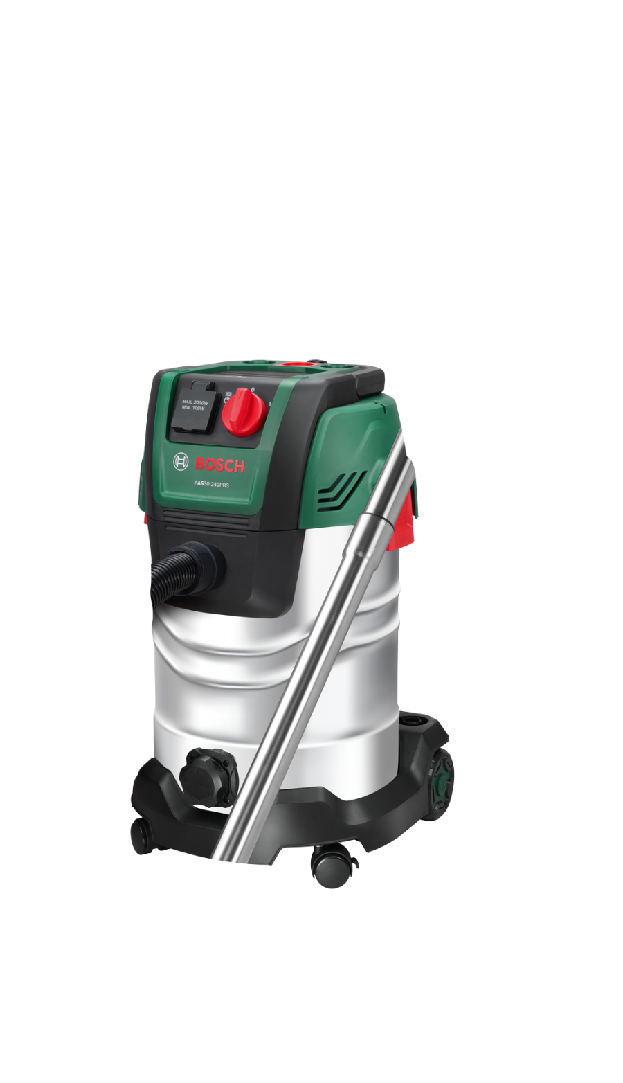 BOSCH PAS30-240PRS Univerzalni usisivač 06033E7300 - 2