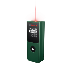 BOSCH PLM30-21 Digitalni laserski daljinomer 0603672K00 - 2