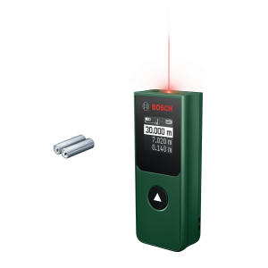 BOSCH PLM30-21 Digitalni laserski daljinomer 0603672K00 - 1