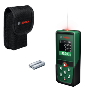 BOSCH PLM40-23 Digitalni laserski daljinomer 0603672M00 - 1