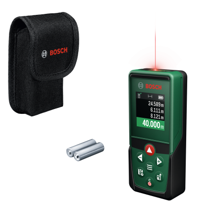 BOSCH PLM40-23 Digitalni laserski daljinomer 0603672M00 - 1