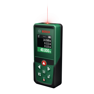 BOSCH PLM40-23 Digitalni laserski daljinomer 0603672M00 - 3