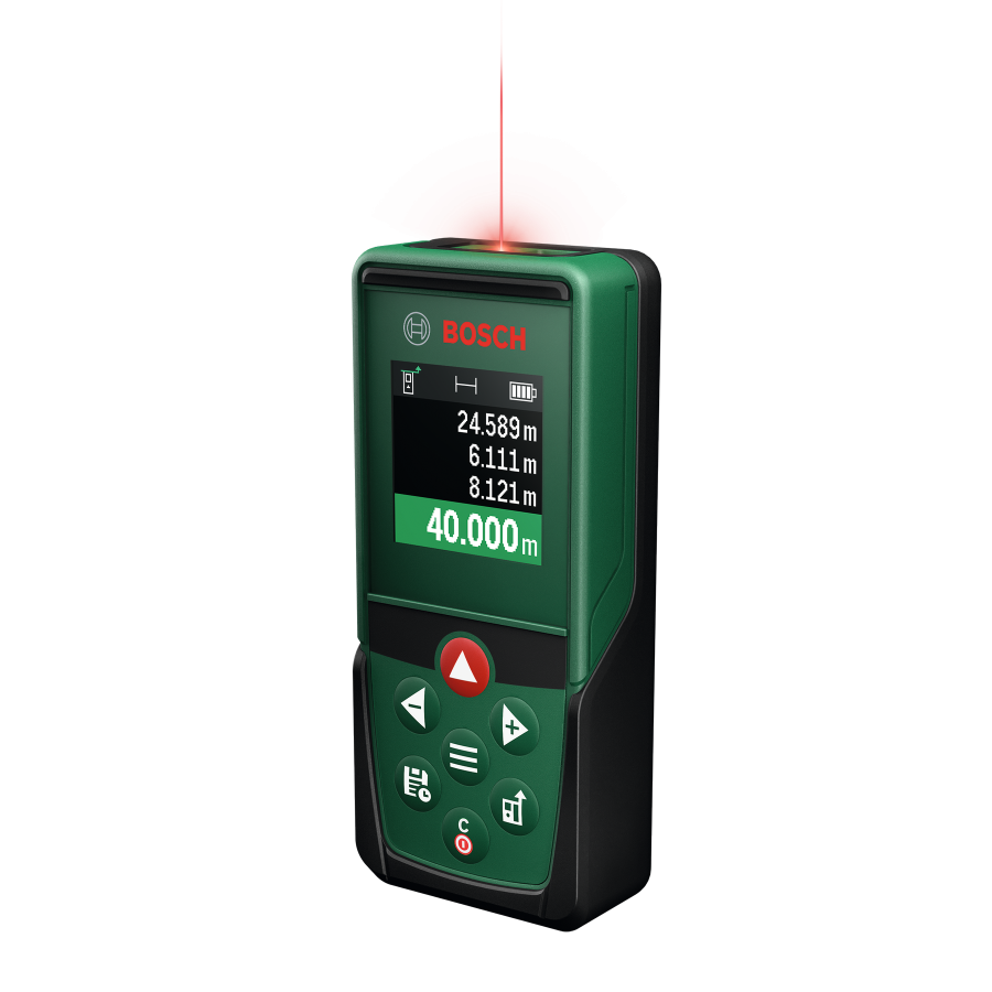 BOSCH PLM40-23 Digitalni laserski daljinomer 0603672M00 - 3