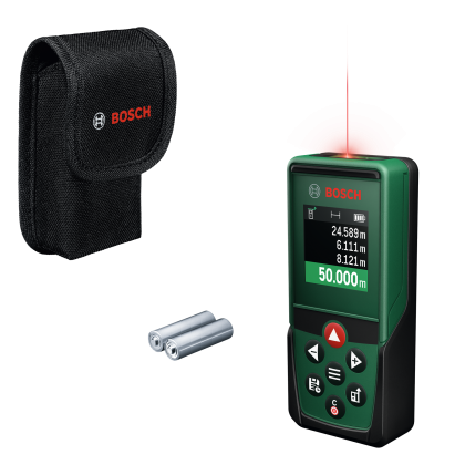 BOSCH PLM50-23 Digitalni laserski daljinomer 0603672N00 - 1