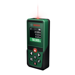 BOSCH PLM50-23 Digitalni laserski daljinomer 0603672N00 - 2