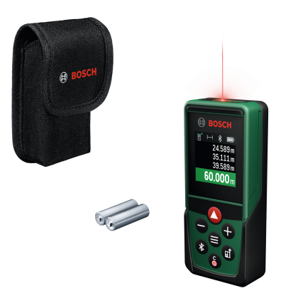 BOSCH PLM60-23C Digitalni laserski daljinomer 0603672P00 - 1