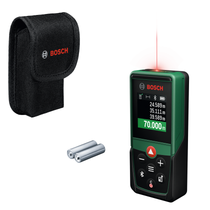 BOSCH PLM70-23C Digitalni laserski daljinomer 0603672R00 - 1