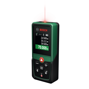 BOSCH PLM70-23C Digitalni laserski daljinomer 0603672R00 - 2