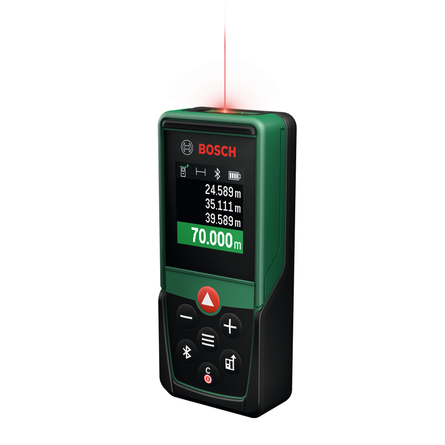 BOSCH PLM70-23C Digitalni laserski daljinomer 0603672R00 - 2