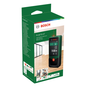 BOSCH PLM70-27 Digitalni laserski daljinomer 0603672S00 - 3