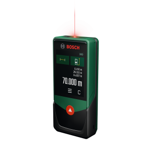 BOSCH PLM70-27 Digitalni laserski daljinomer 0603672S00 - 2