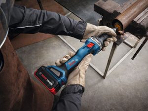 BOSCH PRO GGS18V-28LS Akumulatorska ravna brusilica 06019T2002 - 5